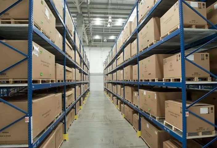 漳州到鹤城区货物仓储