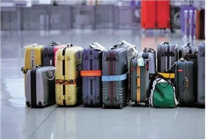 漳州到鹤城区行李托运