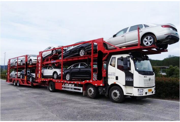 漳州到鹤城区轿车托运